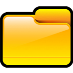 folder
